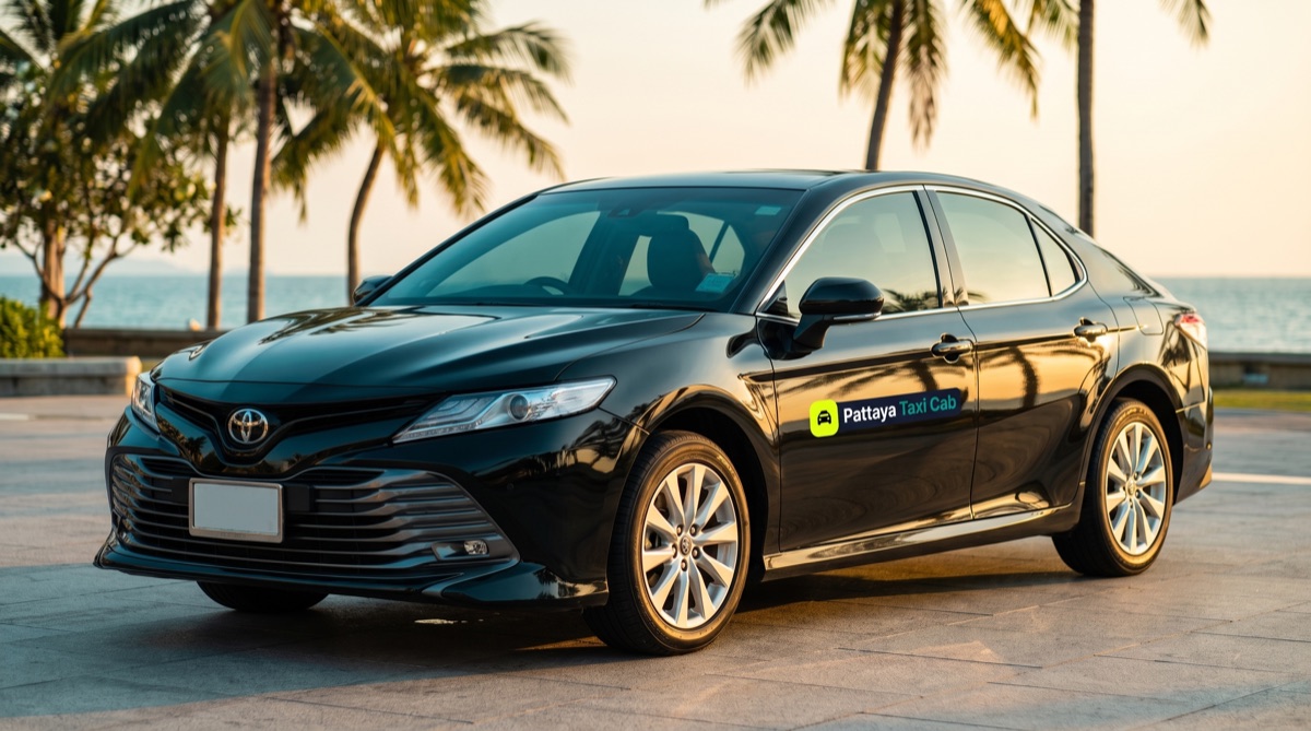 Camry — Toyota Camry