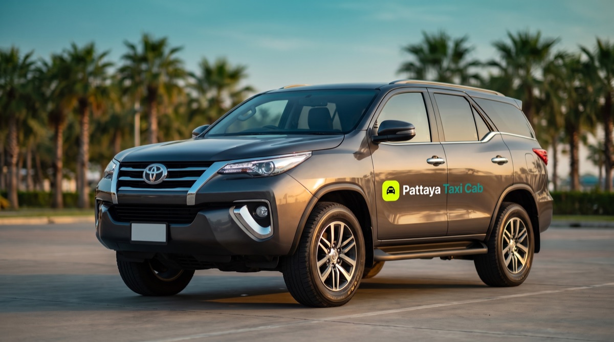Fortuner — Toyota Fortuner