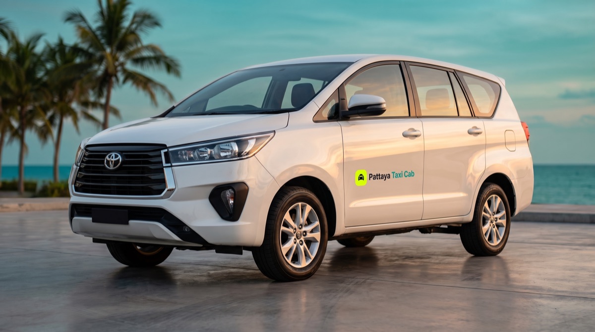 Innova — Toyota Innova Crysta